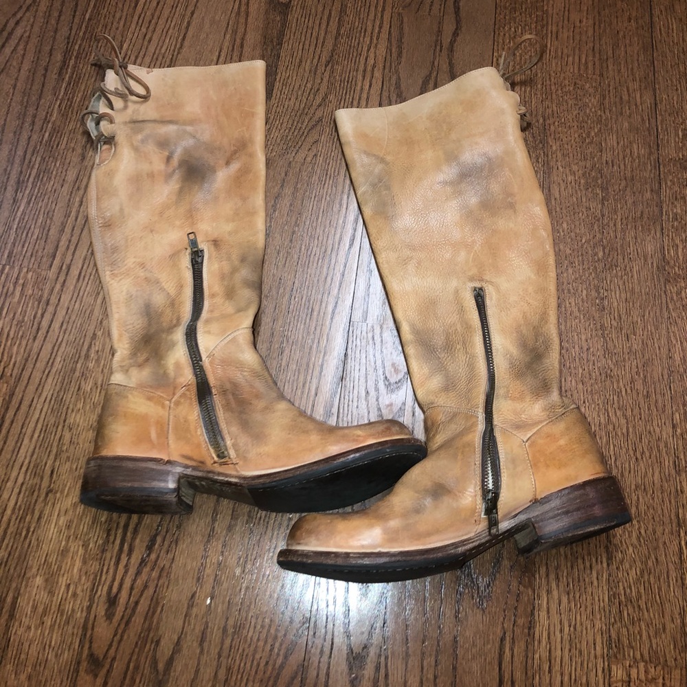 bed stu boots